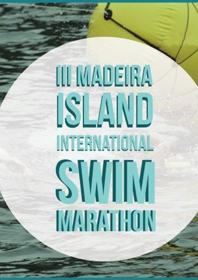 III Madeira Island International Swim Marathon
